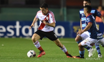  (Foto: Prensa River)