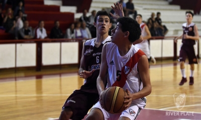  (Foto: Prensa River)