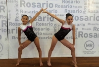 Cappocci y Fernández.