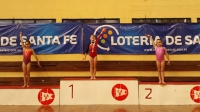 Mainardi - Final Paralelas asimétricas.