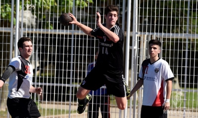 Juveniles (Foto: Prensa River)