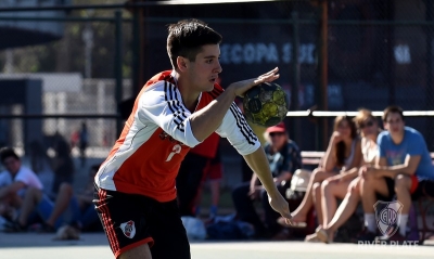 Juniors (Foto: Prensa River)
