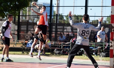 Juniors (Foto: Prensa River)