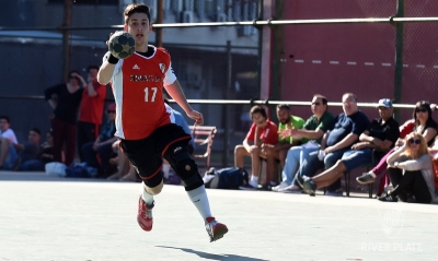 Juniors (Foto: Prensa River)