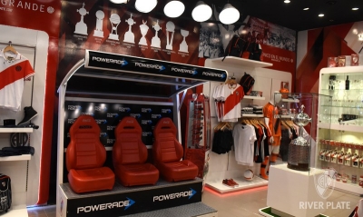 (Foto: Prensa River)