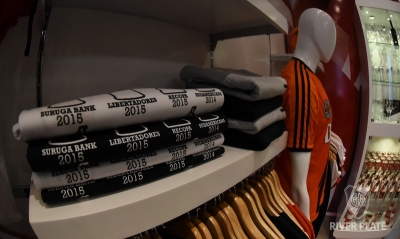  (Foto: Prensa River)