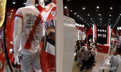  (Foto: Prensa River)