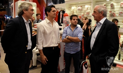  (Foto: Prensa River)