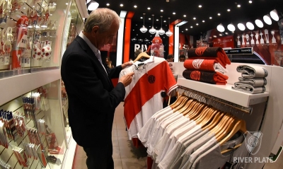  (Foto: Prensa River)