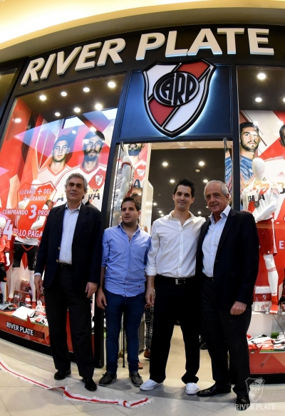  (Foto: Prensa River)