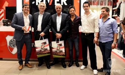  (Foto: Prensa River)