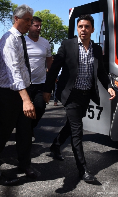  (Foto: Prensa River)