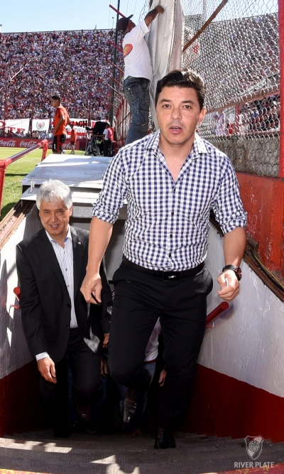  (Foto: Prensa River)