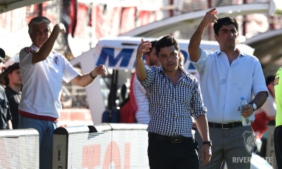  (Foto: Prensa River)