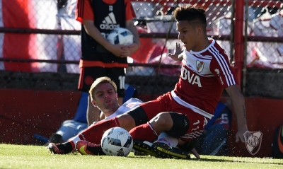  (Foto: Prensa River)