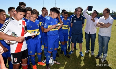  (Foto: Prensa River)