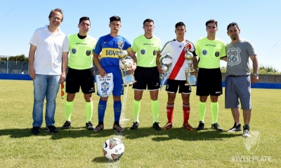  (Foto: Prensa River)