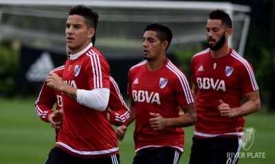  (Foto: Prensa River)