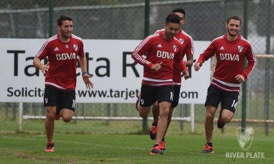  (Foto: Prensa River)