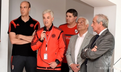  (Foto: Prensa River)