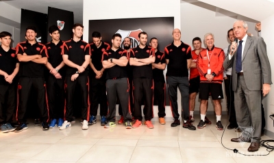  (Foto: Prensa River)