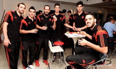  (Foto: Prensa River)