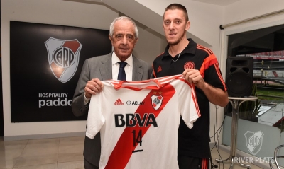  (Foto: Prensa River)