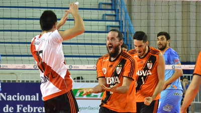  (Foto: Prensa River)