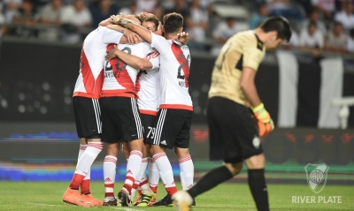  (Foto: Prensa River)