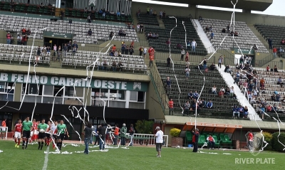 (Foto: Prensa River)