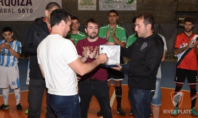 (Foto: Prensa River)