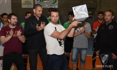  (Foto: Prensa River)