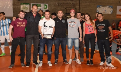  (Foto: Prensa River)