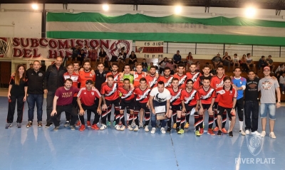  (Foto: Prensa River)