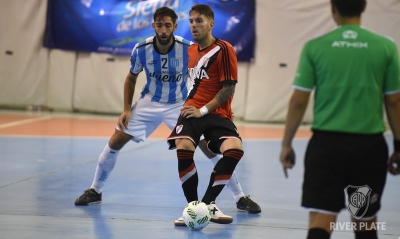  (Foto: Prensa River)