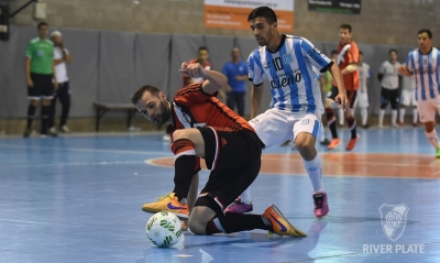  (Foto: Prensa River)