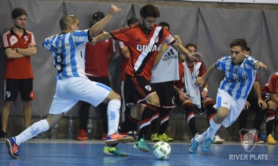  (Foto: Prensa River)