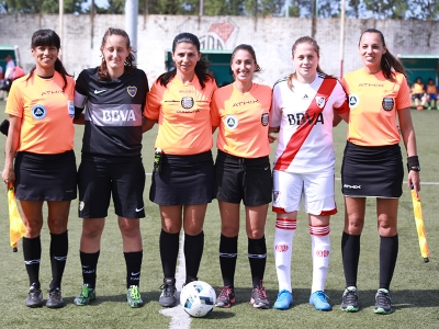  (Foto: Prensa River)