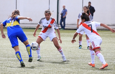  (Foto: Prensa River)