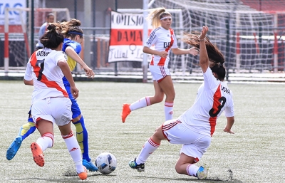  (Foto: Prensa River)
