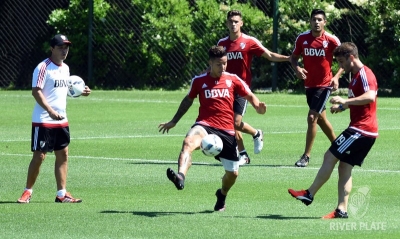  (Foto: Prensa River)