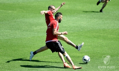  (Foto: Prensa River)