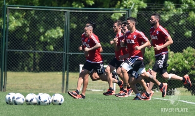  (Foto: Prensa River)
