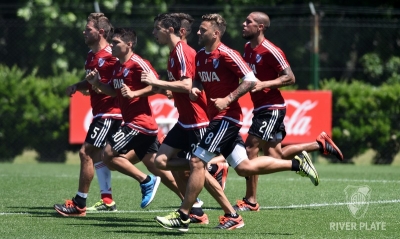  (Foto: Prensa River)