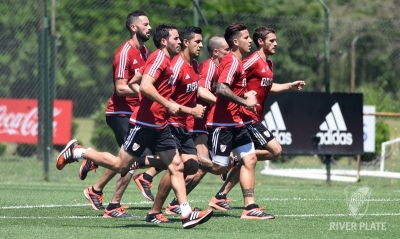  (Foto: Prensa River)
