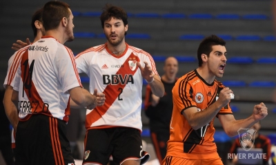 (Foto: Prensa River)