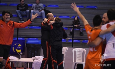  (Foto: Prensa River)