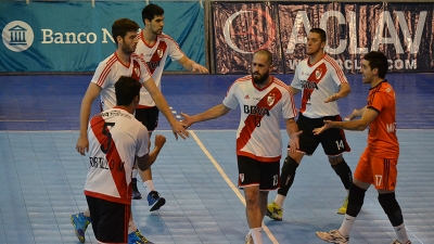  (Foto: Prensa River)