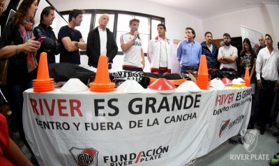 (Foto: Prensa River)