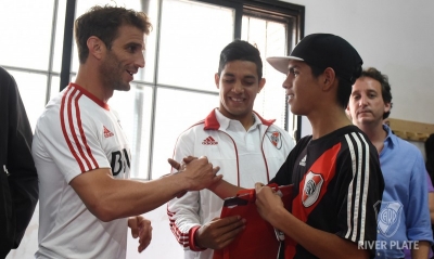 (Foto: Prensa River)